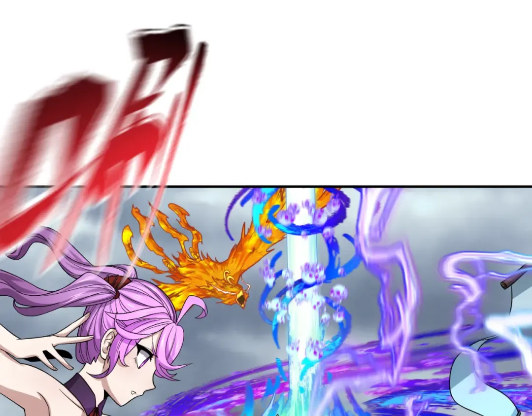 第109话 完全复苏！绑定女王！ 第95页