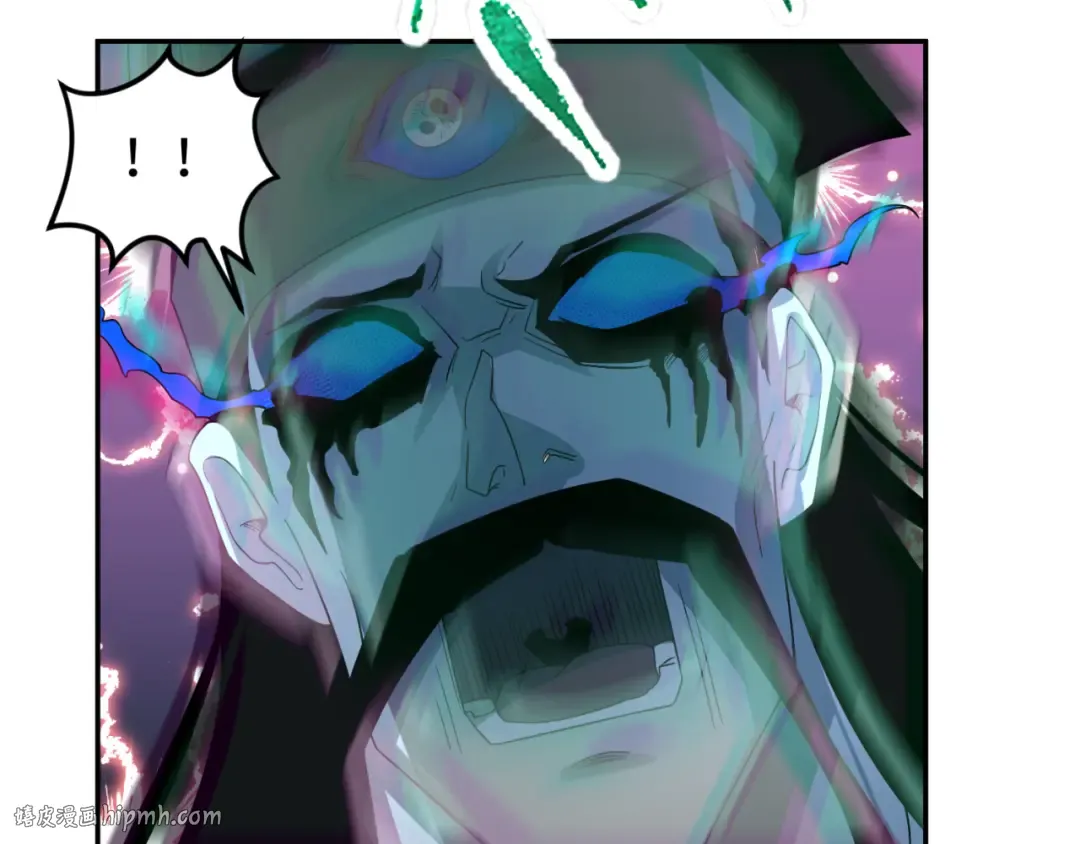 第109话 完全复苏！绑定女王！ 第104页