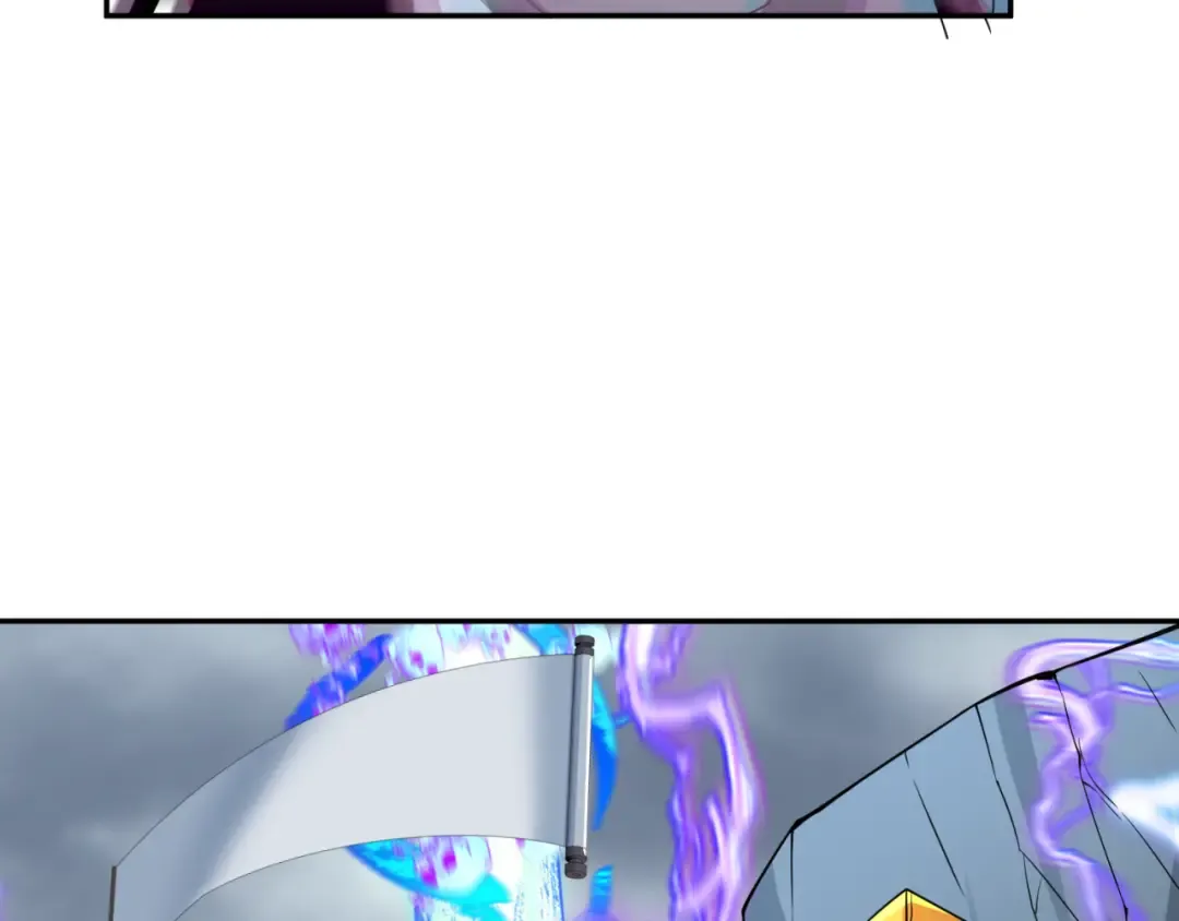 第109话 完全复苏！绑定女王！ 第105页