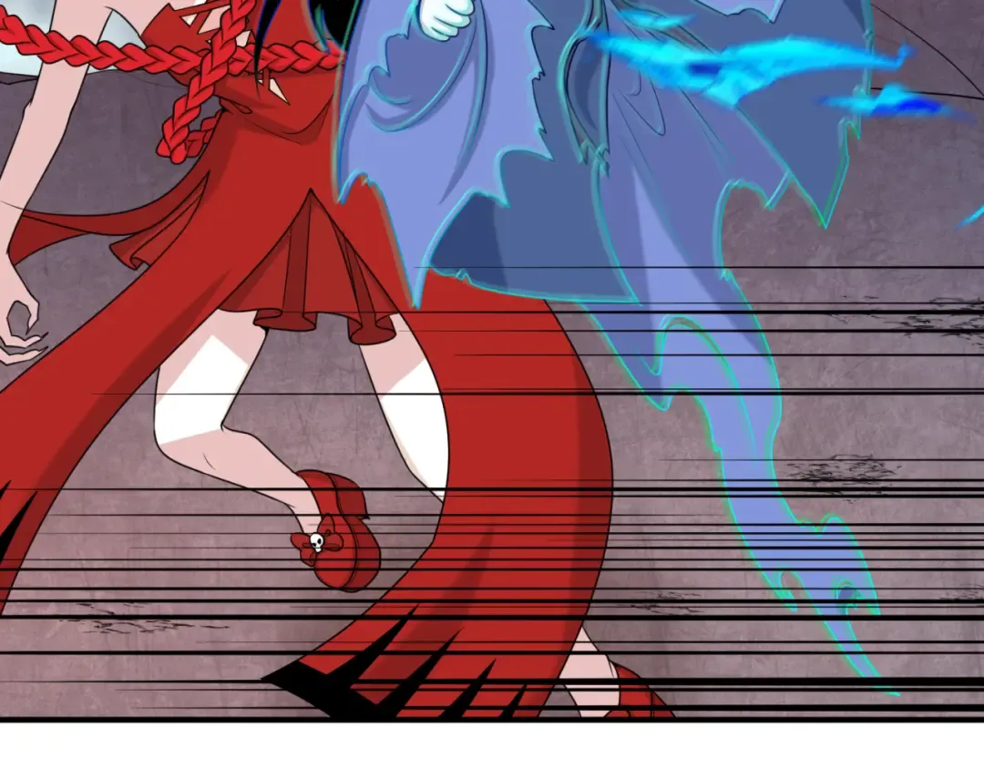 第109话 完全复苏！绑定女王！ 第125页