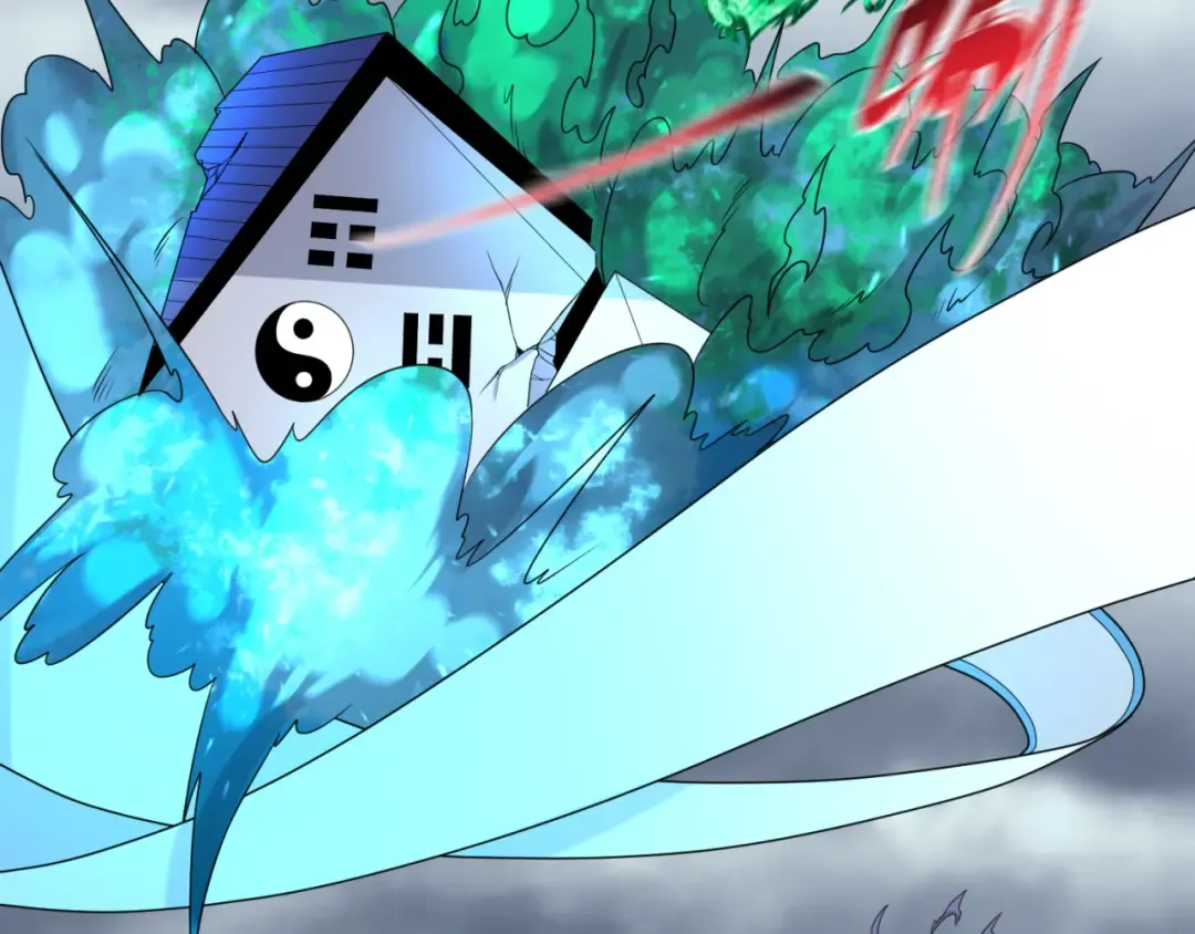 第109话 完全复苏！绑定女王！ 第127页