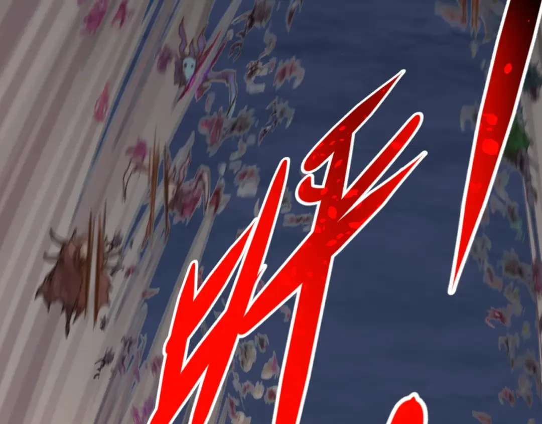 第114话 千万级鬼潮！ 第77页