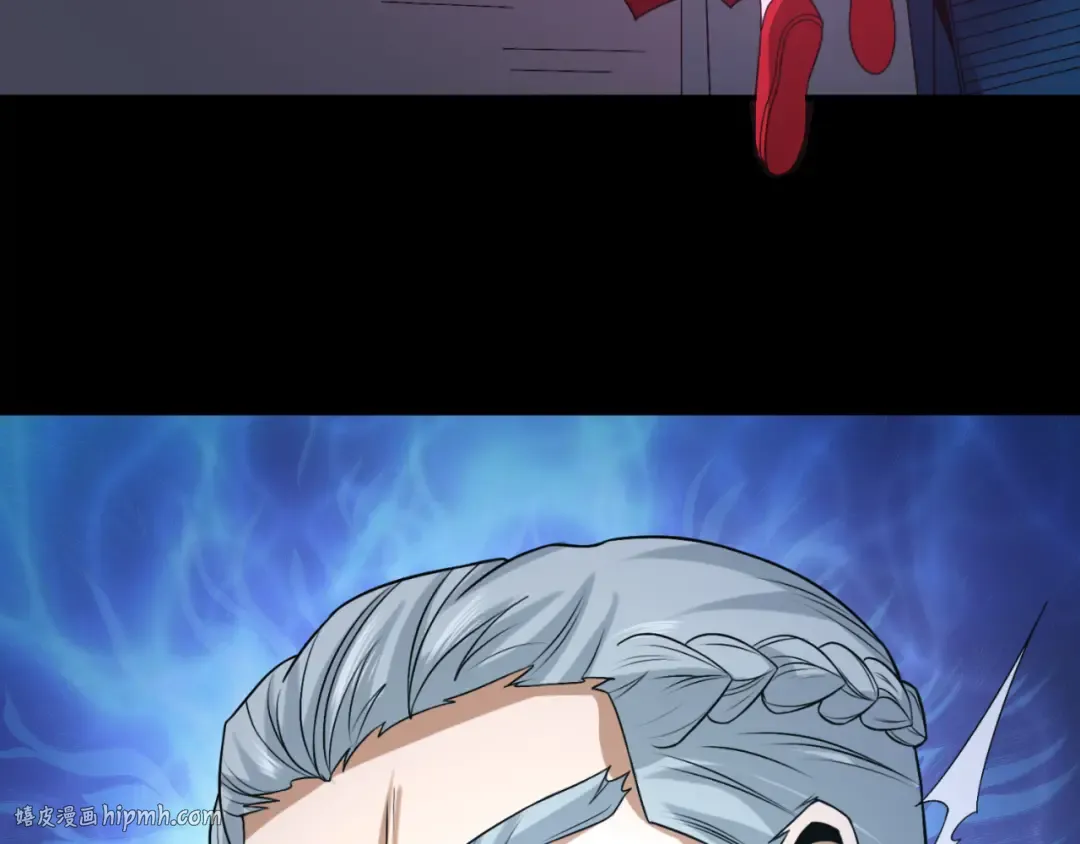 第115话 林风vs魏无际！ 第32页