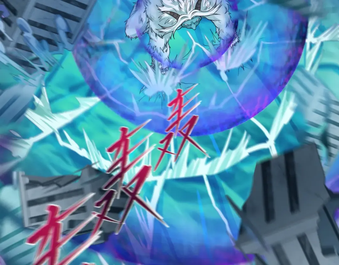 第115话 林风vs魏无际！ 第110页