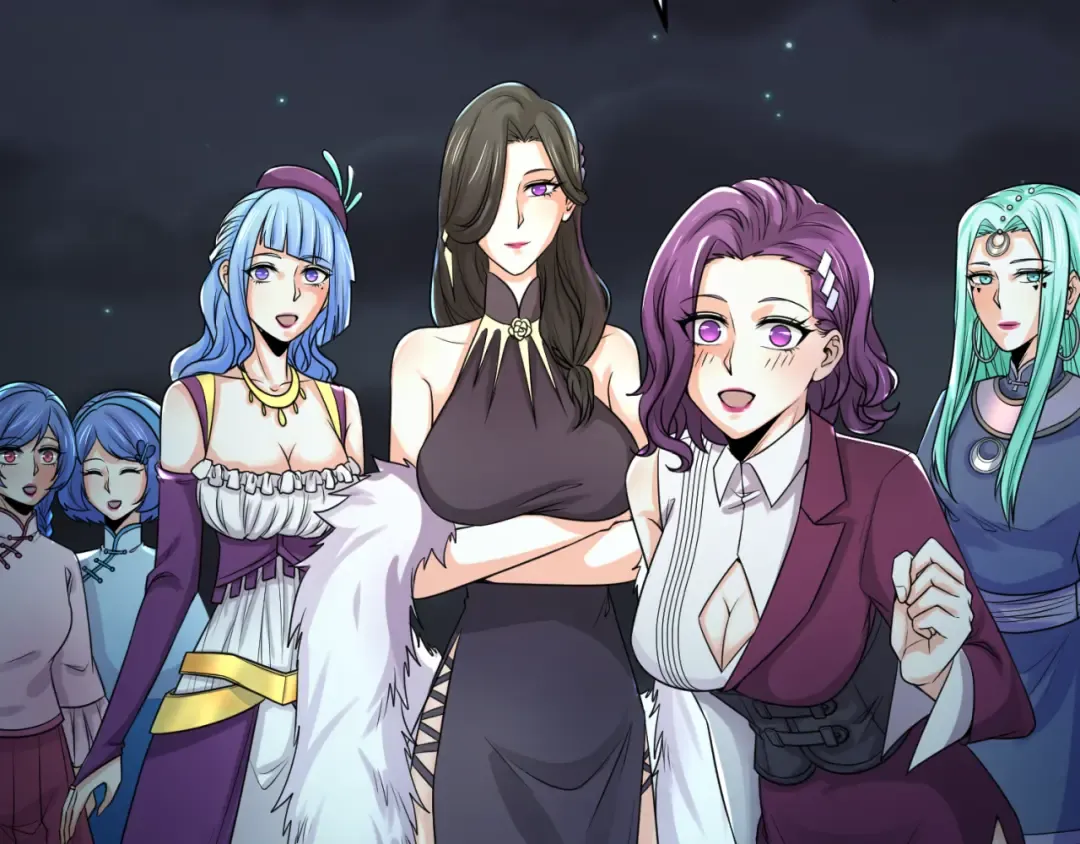 第117话 预知！海城的胜利！ 第35页