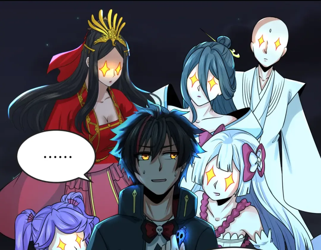 第117话 预知！海城的胜利！ 第41页