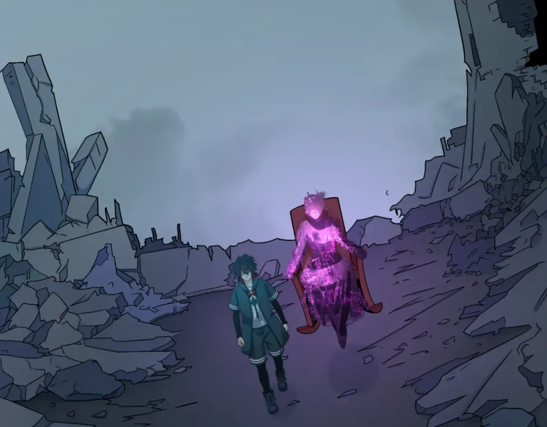 第117话 预知！海城的胜利！ 第65页