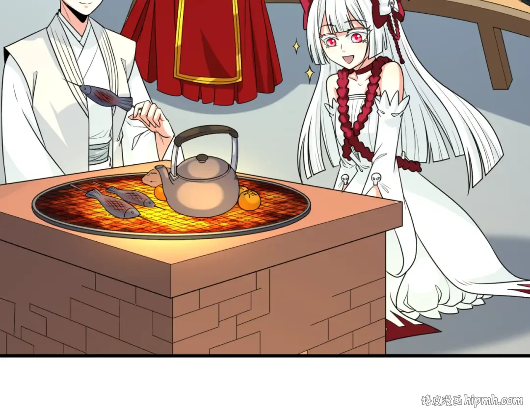 第119话 最后一搏！ 第8页