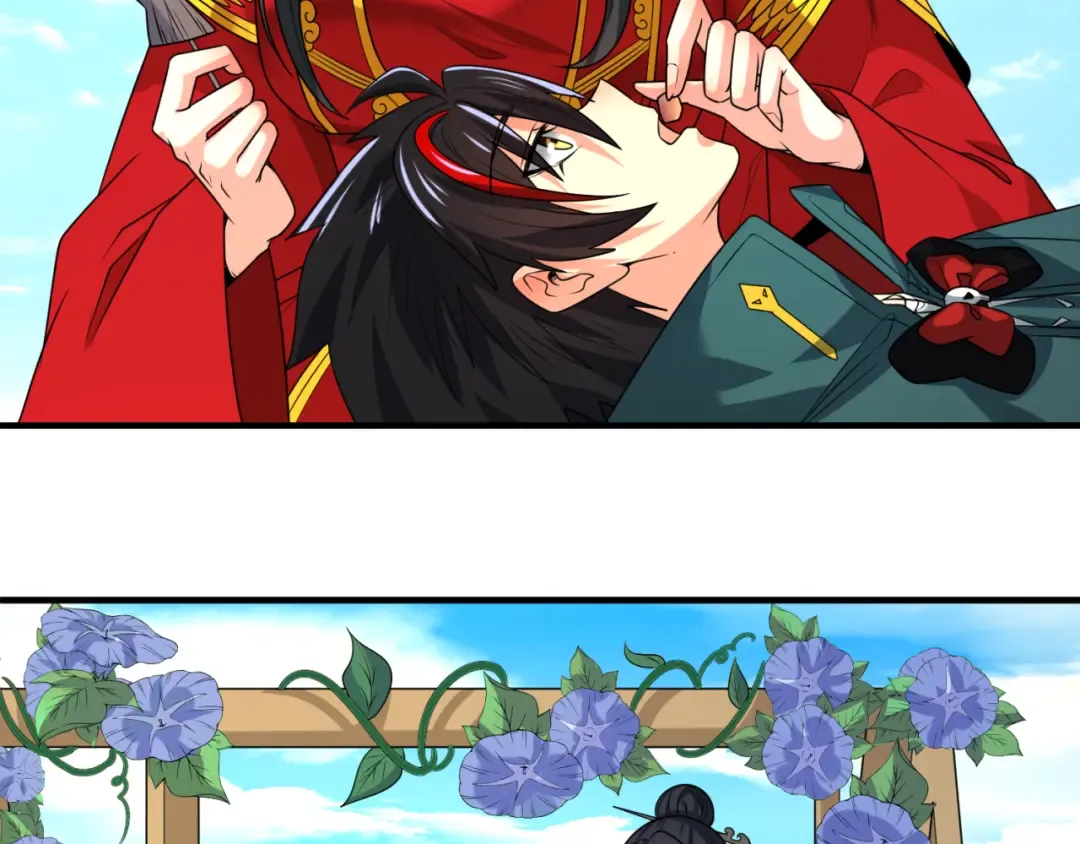 第119话 最后一搏！ 第10页