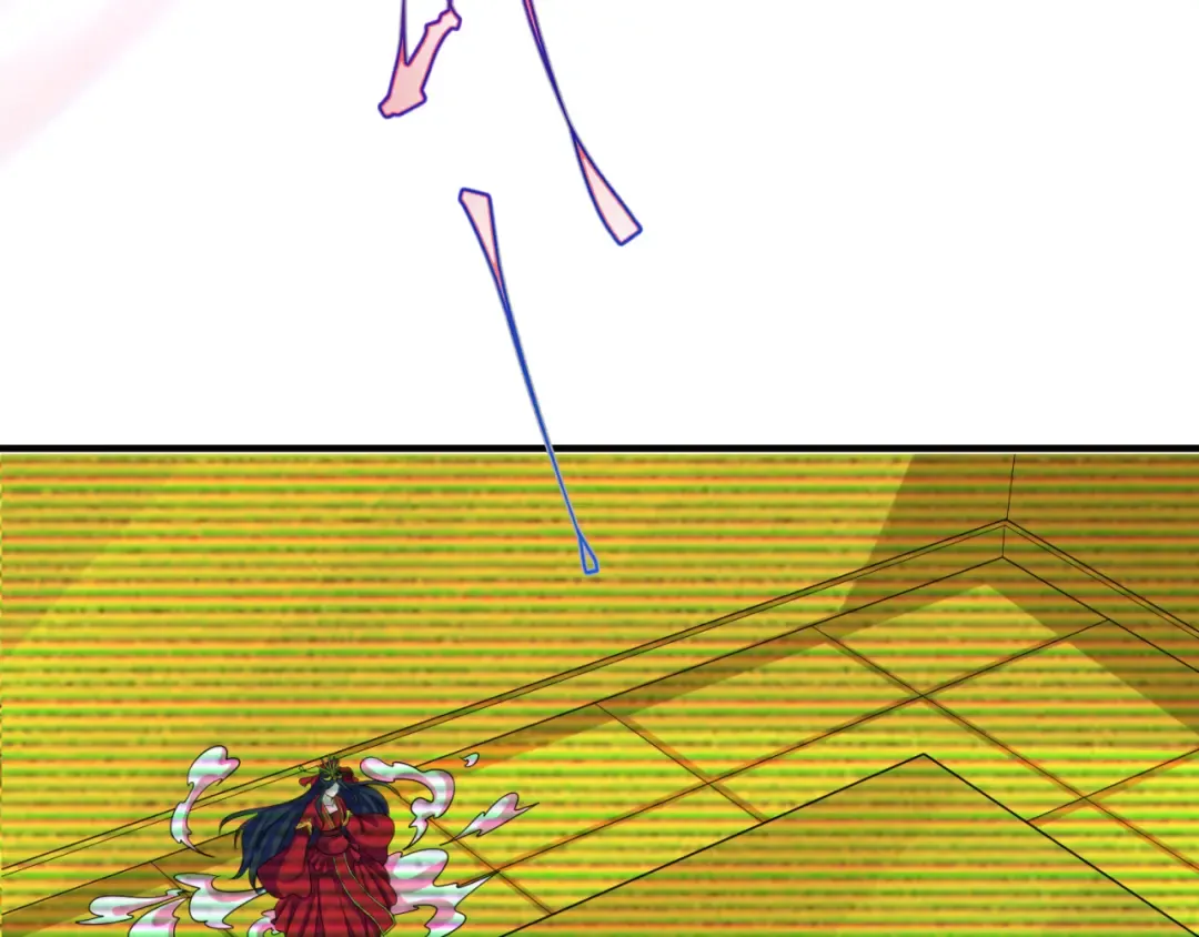 第120画 噩梦级鬼域！ 第15页