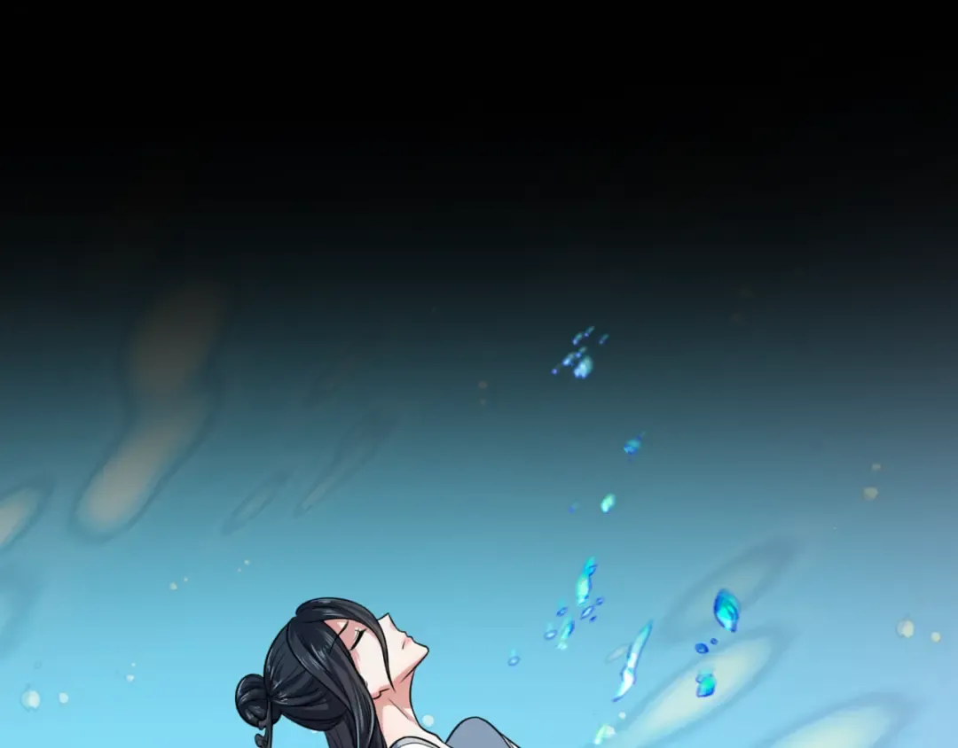 第124话 画中世界突变！ 第27页