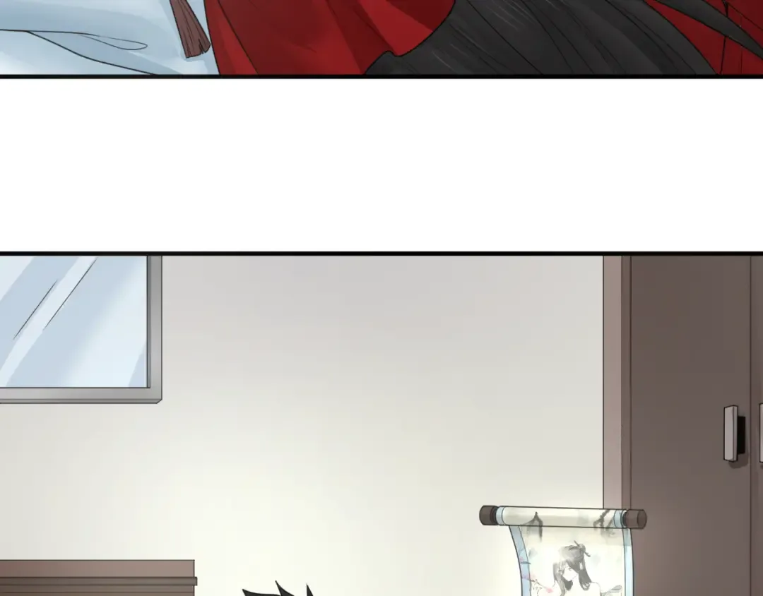 第124话 画中世界突变！ 第58页