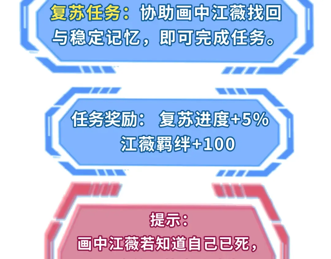 第124话 画中世界突变！ 第94页