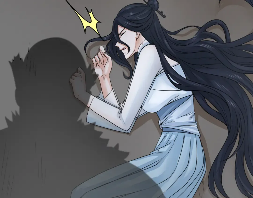第125话 江薇复苏！ 第13页