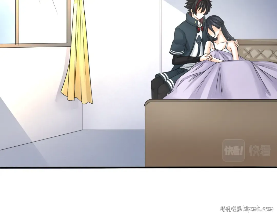 第125话 江薇复苏！ 第24页