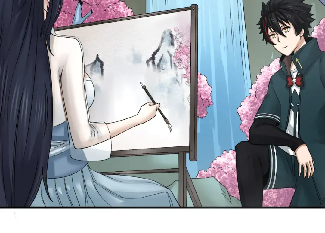 第125话 江薇复苏！ 第45页