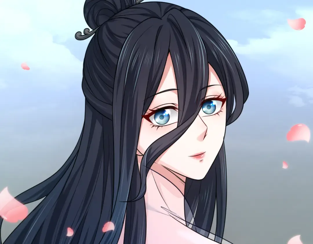 第125话 江薇复苏！ 第105页