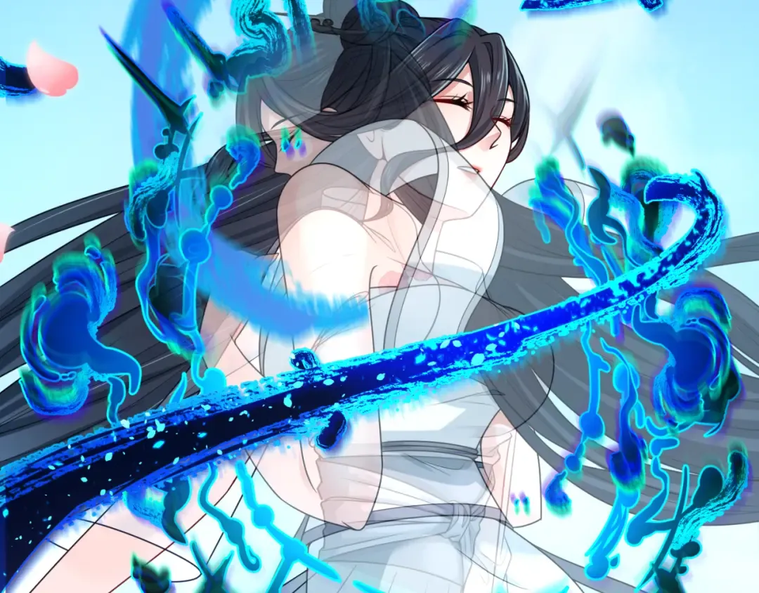 第125话 江薇复苏！ 第114页