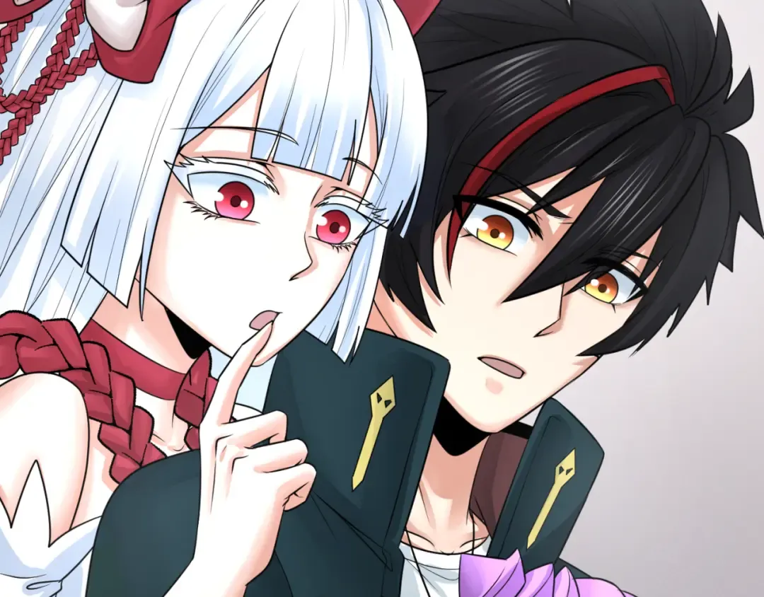 第126话 蝶婆婆的密信 第14页