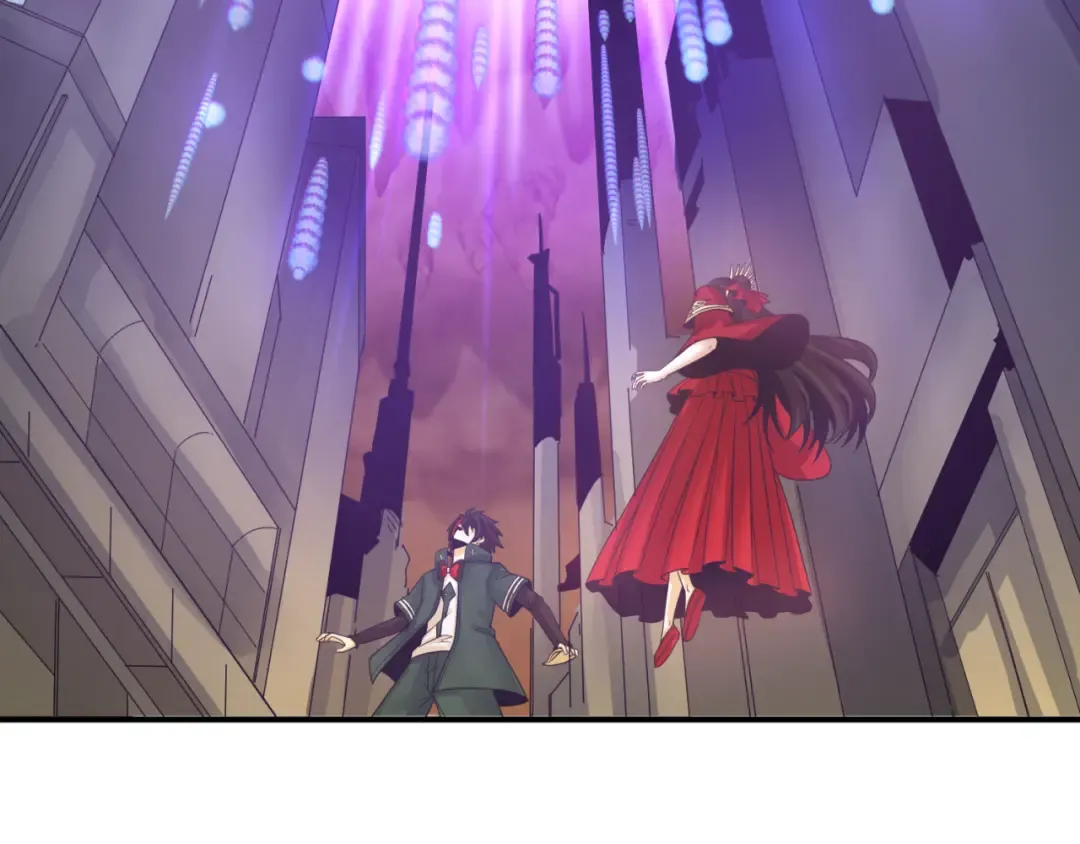 第127话 地下中心城！ 第15页