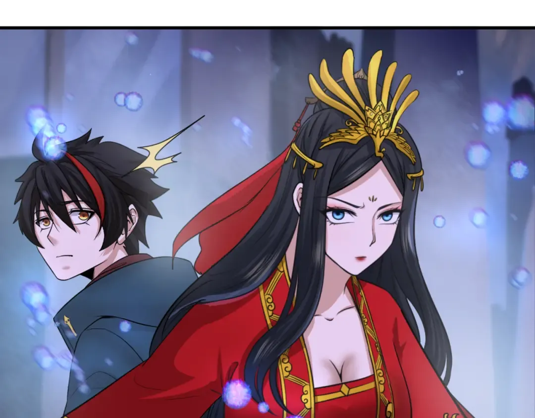 第127话 地下中心城！ 第20页