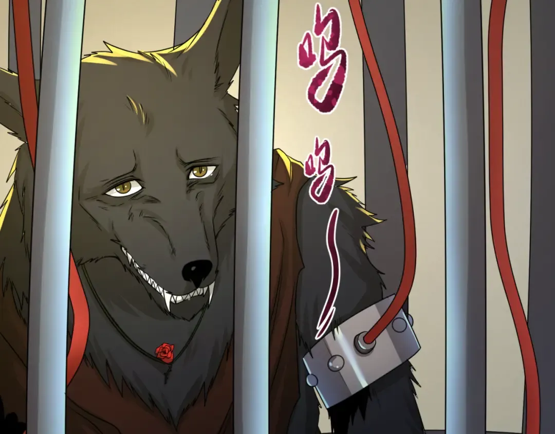 第129话 逃出玫瑰古堡！ 第38页
