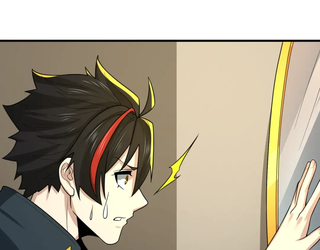 第129话 逃出玫瑰古堡！ 第49页