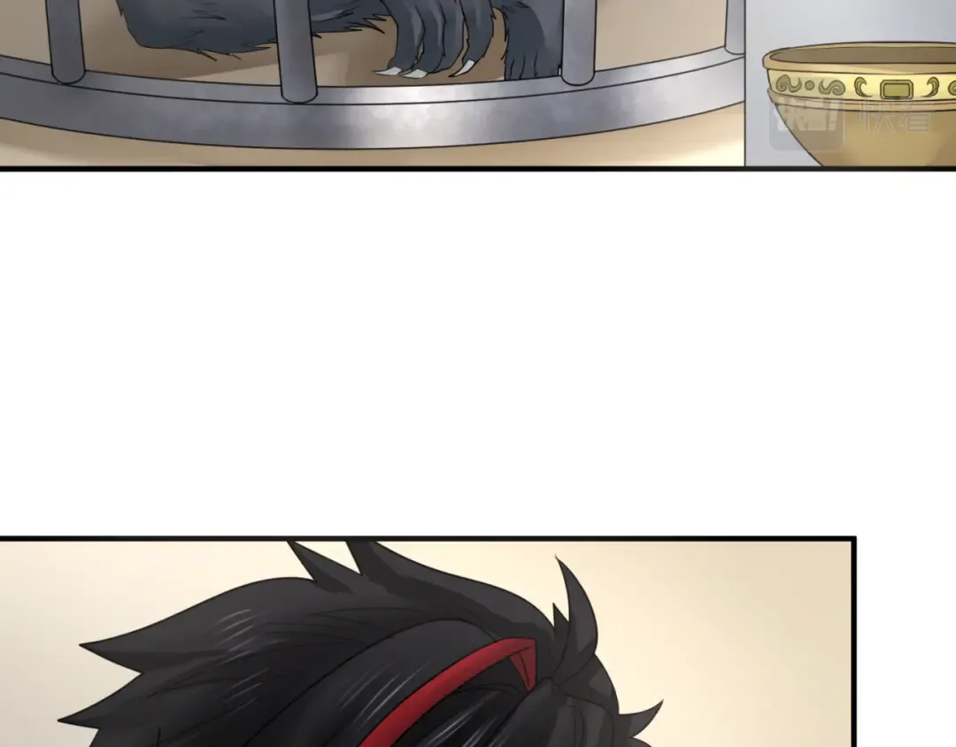 第129话 逃出玫瑰古堡！ 第85页