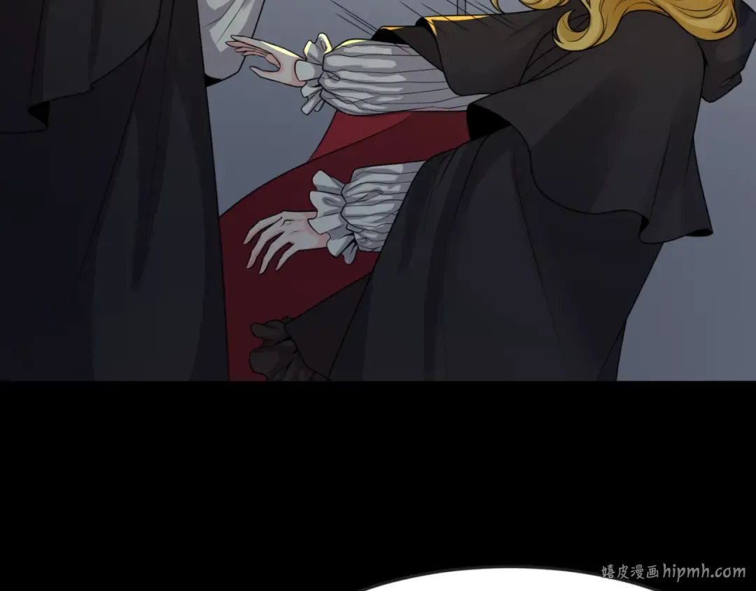 第131话 游戏结束！公爵的目的！ 第8页