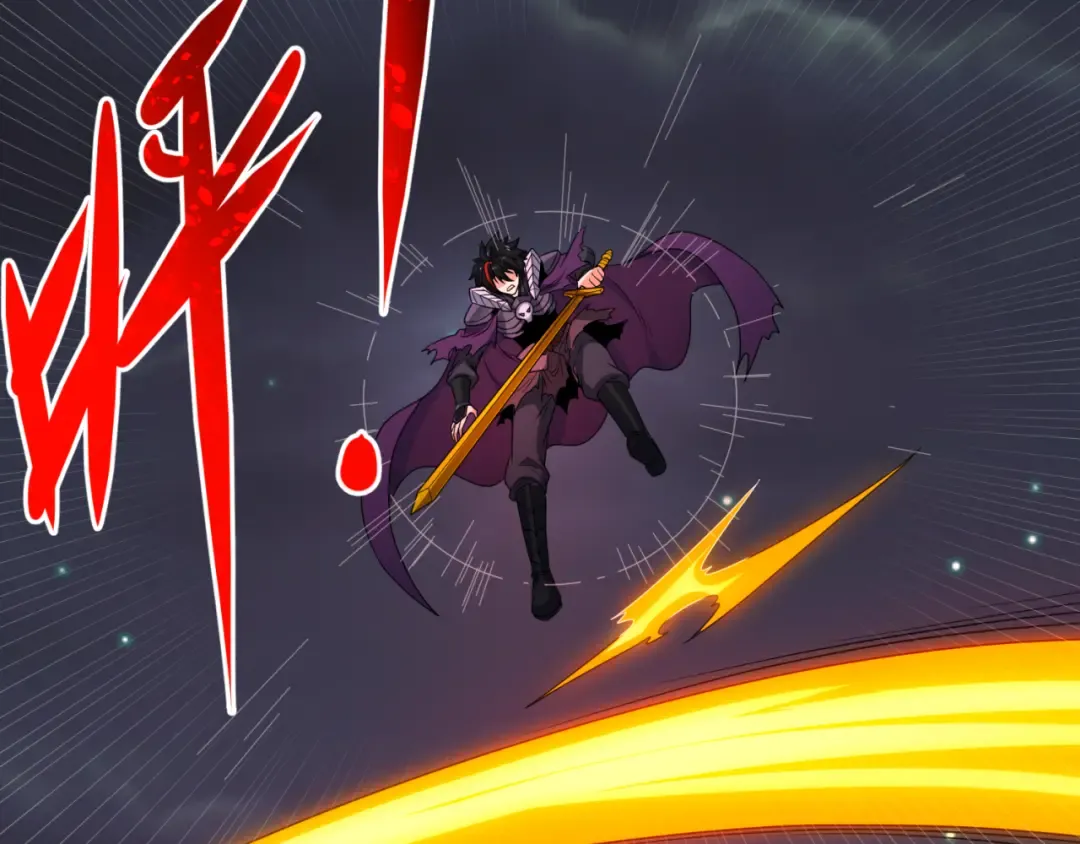 第131话 游戏结束！公爵的目的！ 第102页