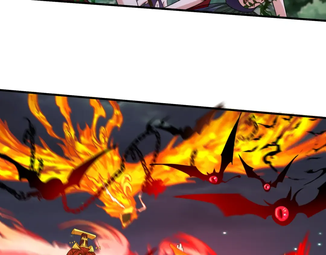 第131话 游戏结束！公爵的目的！ 第111页