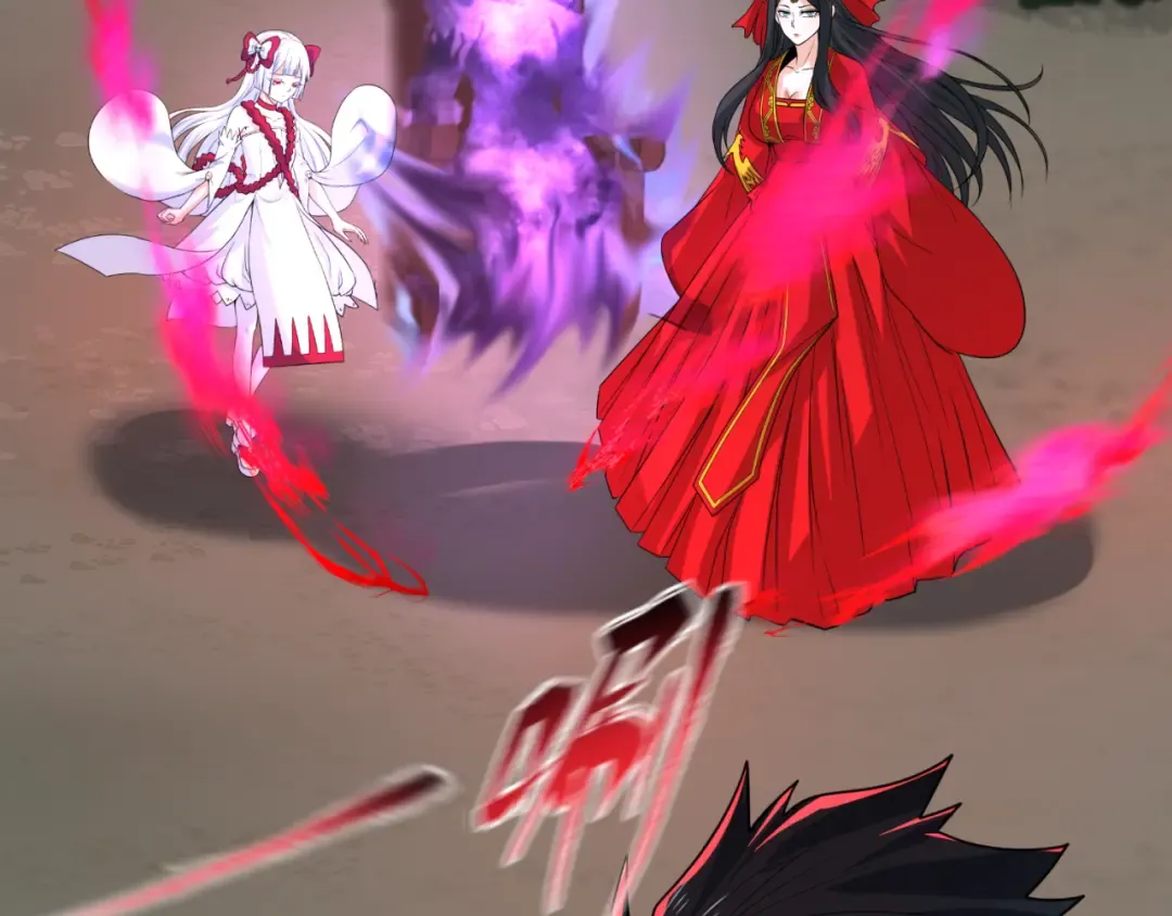 第131话 游戏结束！公爵的目的！ 第115页