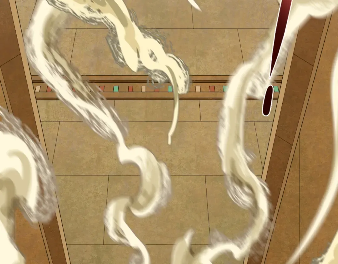 第135话 金字塔妖姬！ 第23页