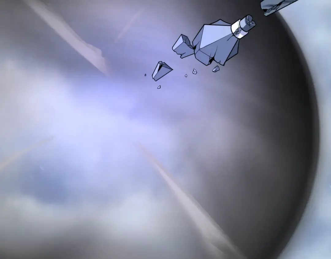 第135话 金字塔妖姬！ 第78页