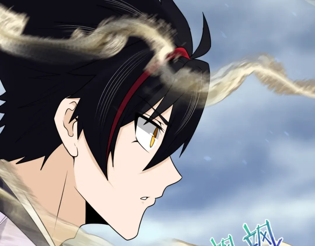 第136话 无解的梦！ 第28页