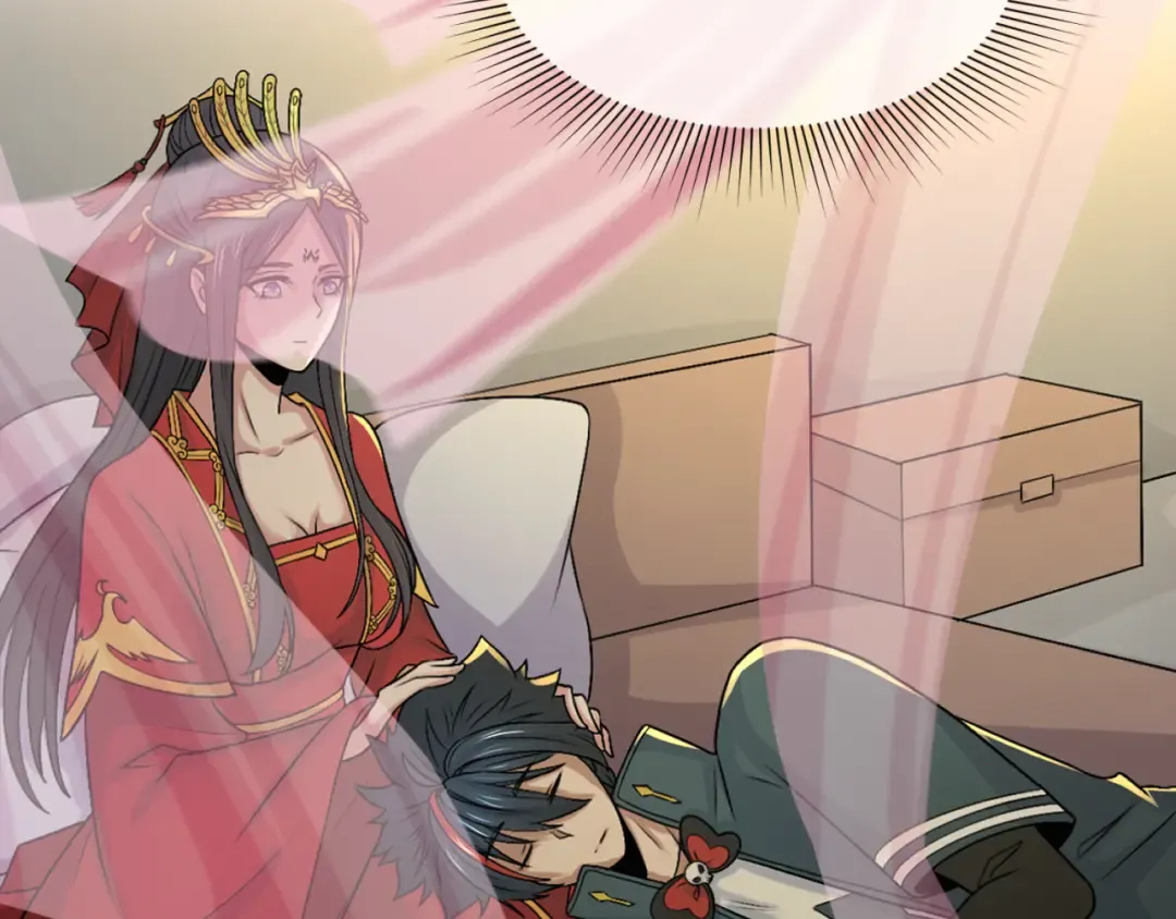 第136话 无解的梦！ 第85页