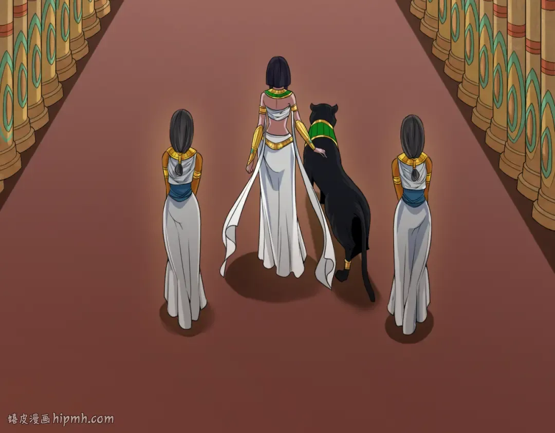 第137话 公爵之死！江薇融合成功！ 第16页