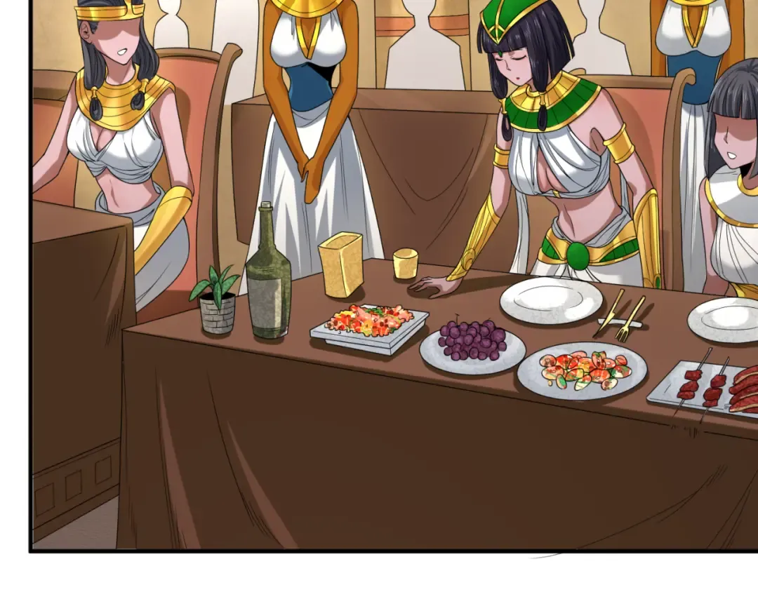 第137话 公爵之死！江薇融合成功！ 第22页
