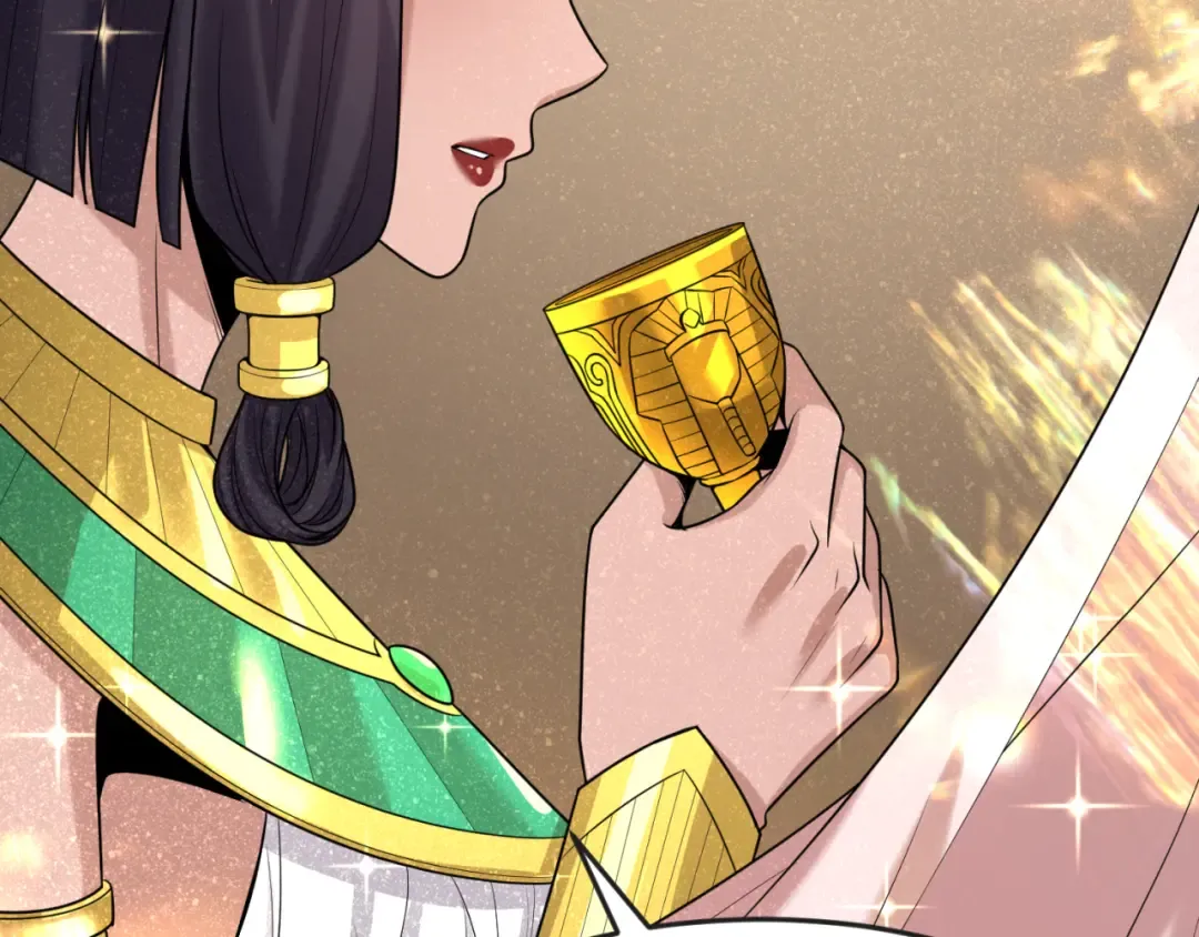第137话 公爵之死！江薇融合成功！ 第36页