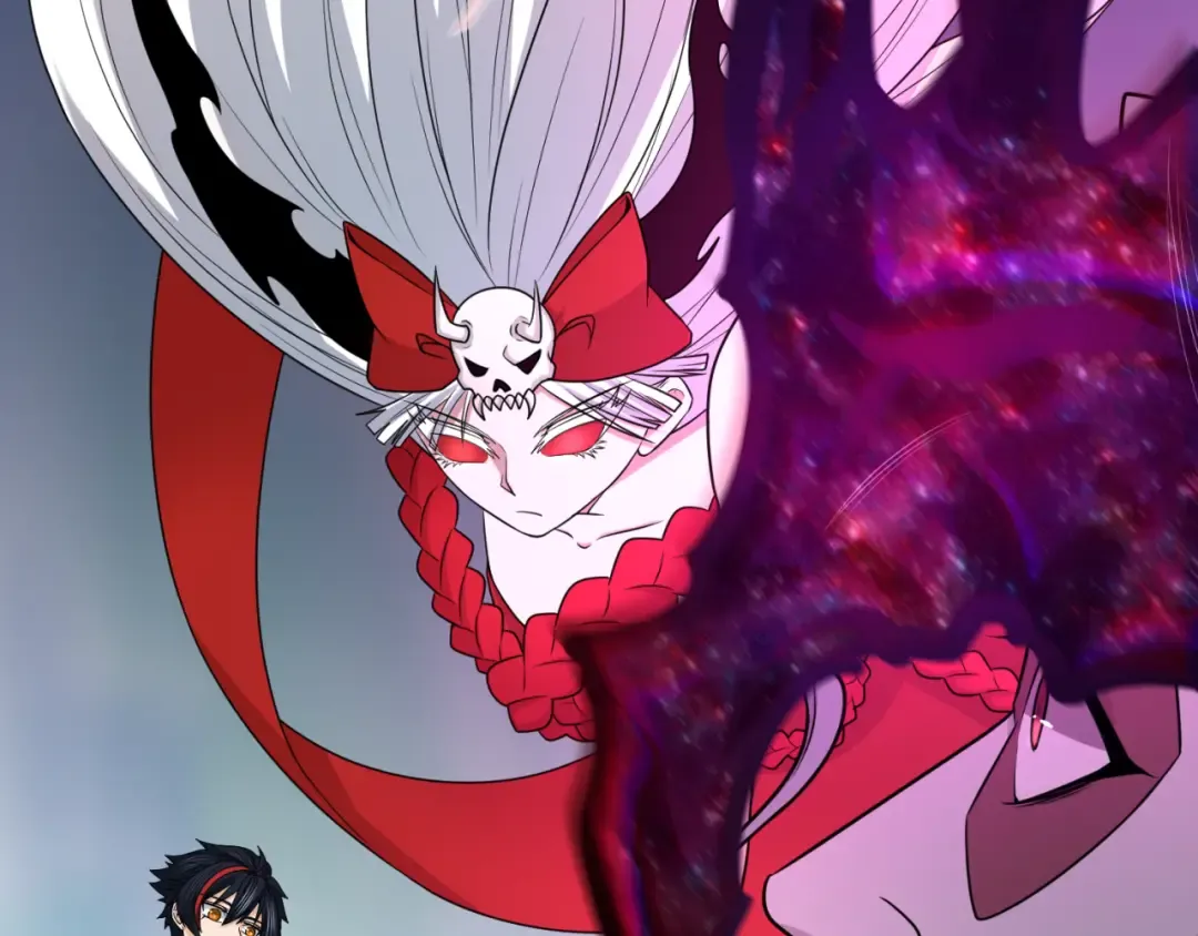 第137话 公爵之死！江薇融合成功！ 第75页