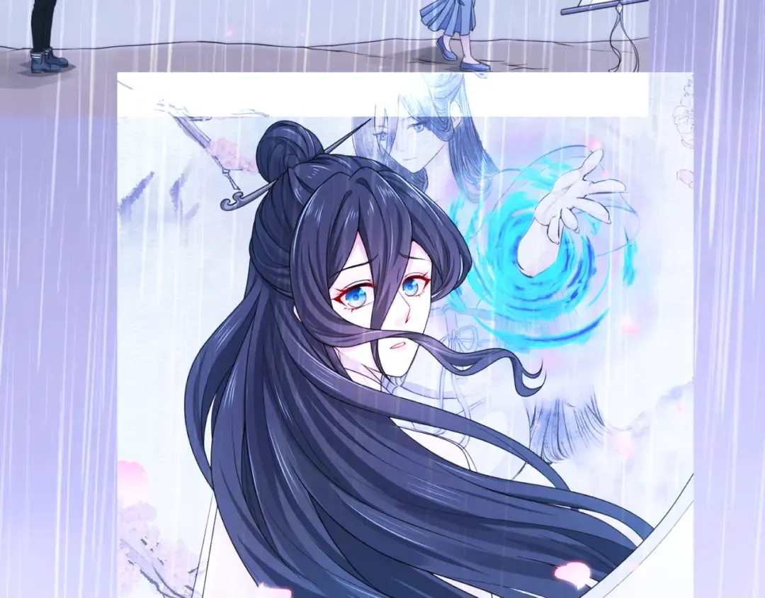 第137话 公爵之死！江薇融合成功！ 第133页