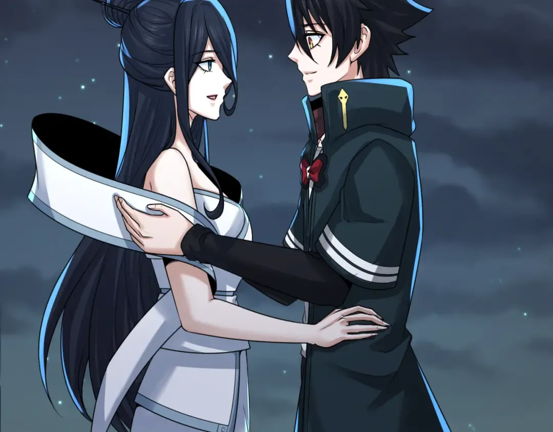 第138话 江薇解梦 第9页