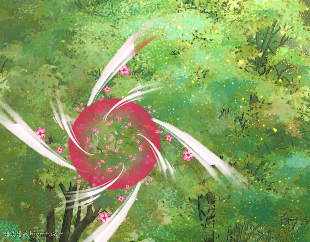 第138话 江薇解梦 第32页
