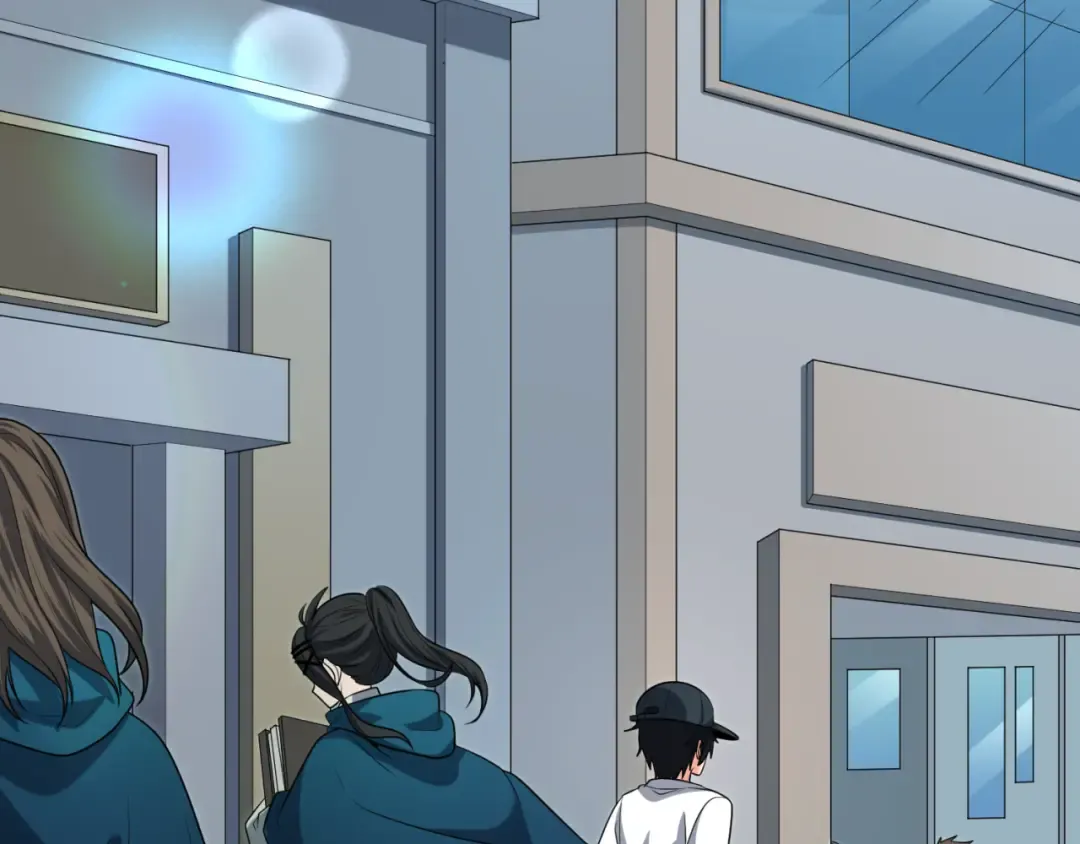 第138话 江薇解梦 第47页