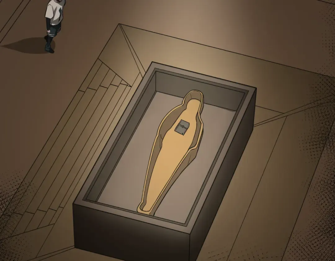 第139话 深层梦境！少女伊苏娜！ 第22页