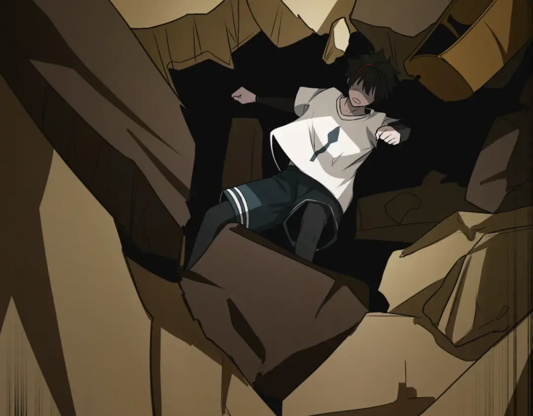 第139话 深层梦境！少女伊苏娜！ 第36页