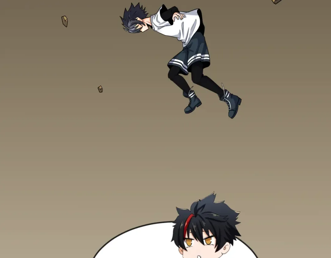 第139话 深层梦境！少女伊苏娜！ 第46页