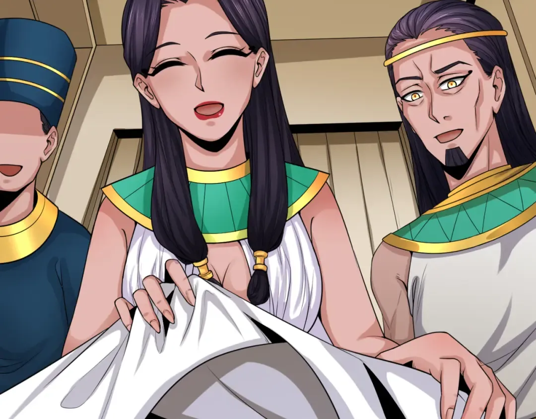 第139话 深层梦境！少女伊苏娜！ 第53页