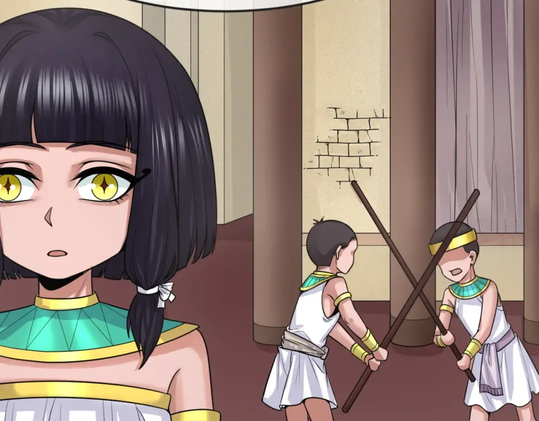 第139话 深层梦境！少女伊苏娜！ 第62页