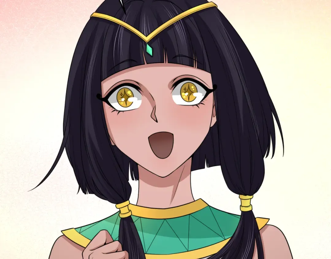 第139话 深层梦境！少女伊苏娜！ 第102页